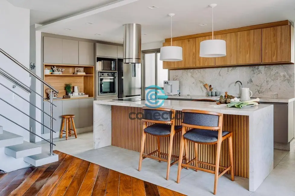 Cobertura com 3 quartos à venda, 433m2 em Icaraí, Niteroi - RJ - imagem 4 Foto 4 de Cobertura com 3 quartos à venda, 433m2 em Icaraí, Niteroi - RJ