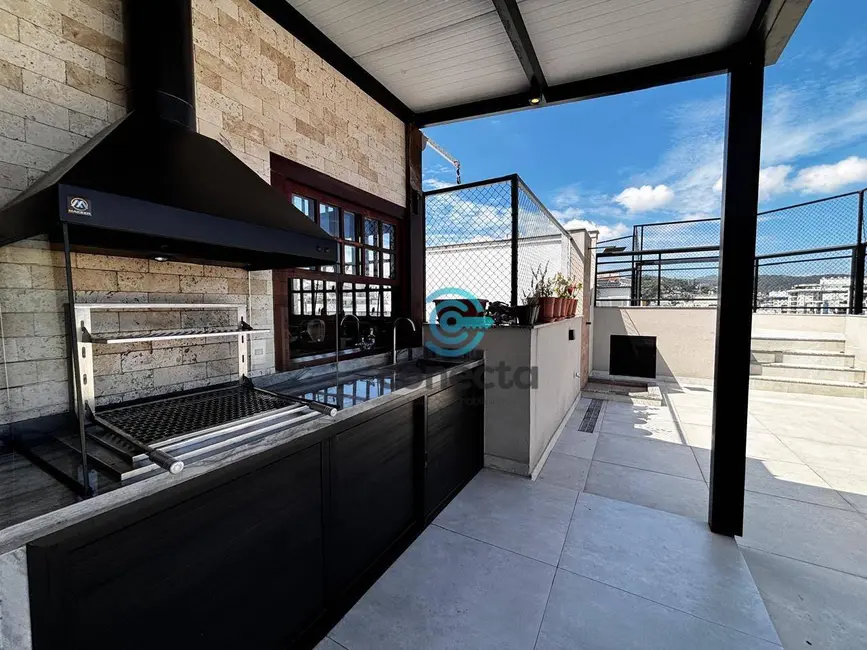 Cobertura com 3 quartos à venda, 433m2 em Icaraí, Niteroi - RJ - imagem 6 Foto 6 de Cobertura com 3 quartos à venda, 433m2 em Icaraí, Niteroi - RJ