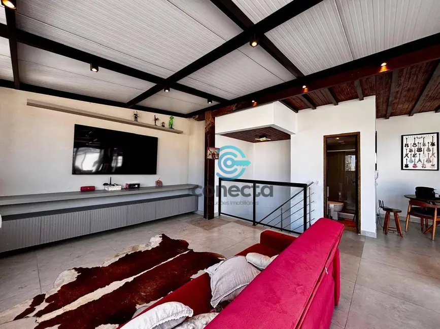 Cobertura com 3 quartos à venda, 433m2 em Icaraí, Niteroi - RJ - imagem 9 Foto 9 de Cobertura com 3 quartos à venda, 433m2 em Icaraí, Niteroi - RJ