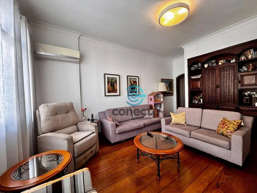 Foto 2 de Apartamento com 3 quartos à venda, 140m2 em Icaraí, Niteroi - RJ