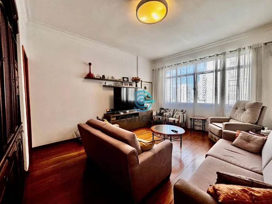 Foto 4 de Apartamento com 3 quartos à venda, 140m2 em Icaraí, Niteroi - RJ