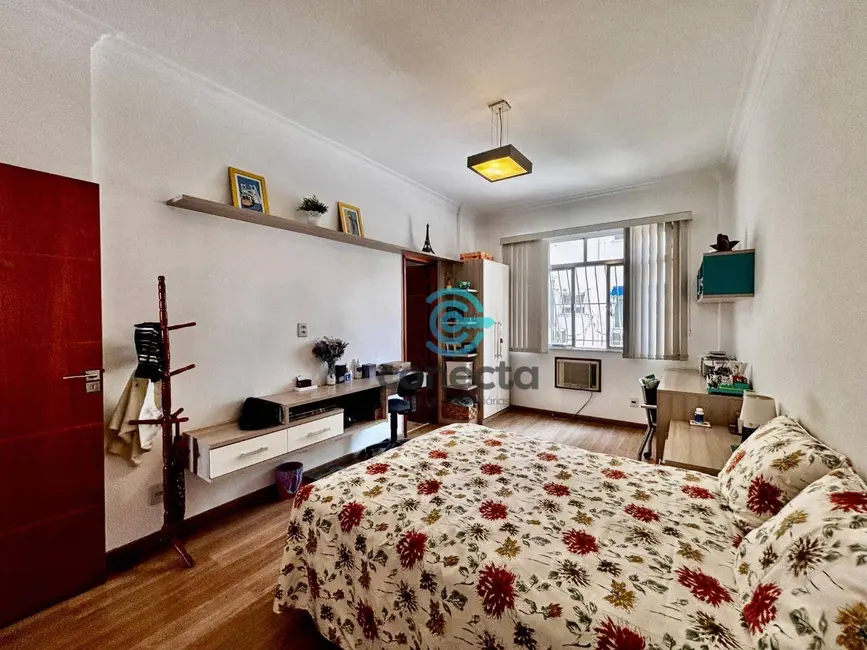 Foto 7 de Apartamento com 3 quartos à venda, 140m2 em Icaraí, Niteroi - RJ