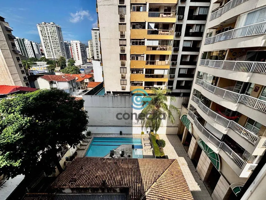 Foto 5 de Apartamento com 3 quartos à venda, 140m2 em Icaraí, Niteroi - RJ