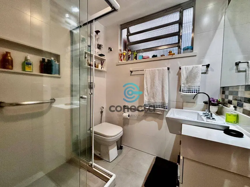 Foto 9 de Apartamento com 3 quartos à venda, 140m2 em Icaraí, Niteroi - RJ