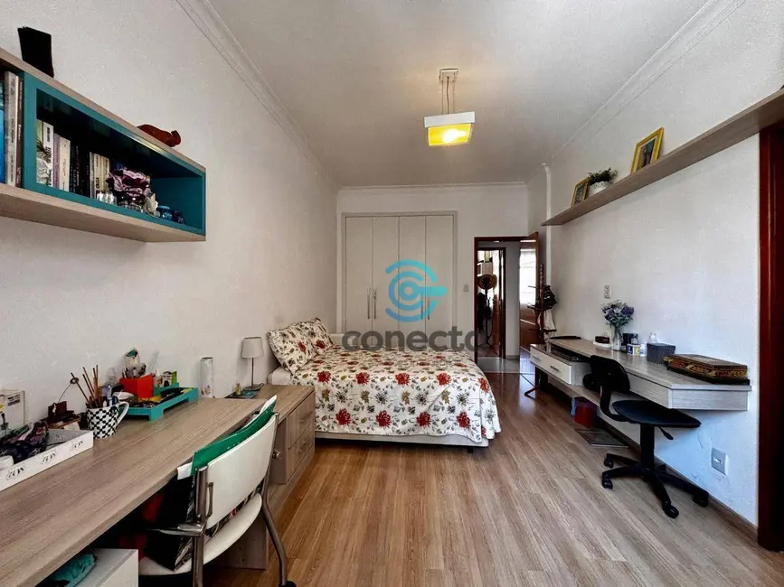 Foto 8 de Apartamento com 3 quartos à venda, 140m2 em Icaraí, Niteroi - RJ