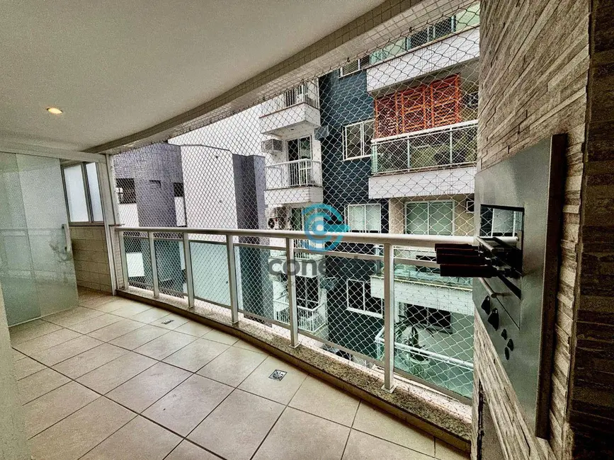 Foto 2 de Apartamento com 2 quartos à venda, 80m2 em Niteroi - RJ