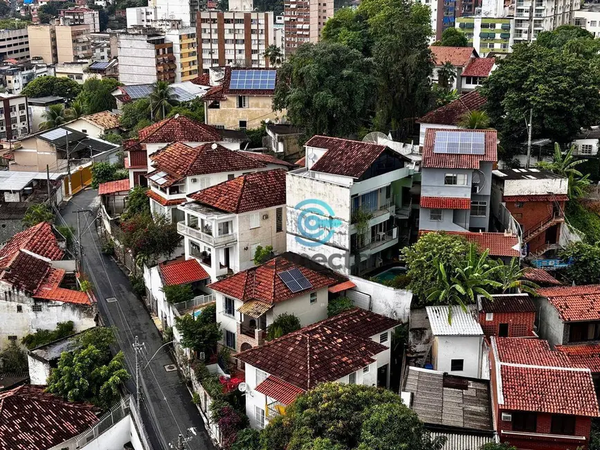 Cobertura com 3 quartos à venda, 216m2 em Icaraí, Niteroi - RJ - imagem 5 Foto 5 de Cobertura com 3 quartos à venda, 216m2 em Icaraí, Niteroi - RJ