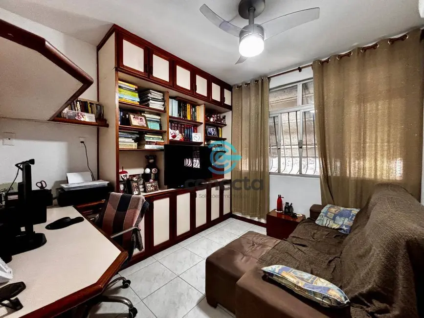 Cobertura com 3 quartos à venda, 216m2 em Icaraí, Niteroi - RJ - imagem 6 Foto 6 de Cobertura com 3 quartos à venda, 216m2 em Icaraí, Niteroi - RJ