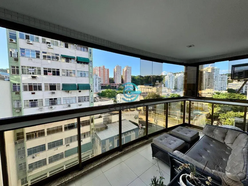 Foto 1 de Apartamento com 4 quartos à venda, 150m2 em Icaraí, Niteroi - RJ