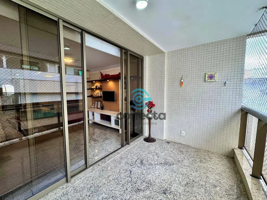 Cobertura com 4 quartos à venda, 280m2 em Icaraí, Niteroi - RJ - imagem 7 Foto 7 de Cobertura com 4 quartos à venda, 280m2 em Icaraí, Niteroi - RJ