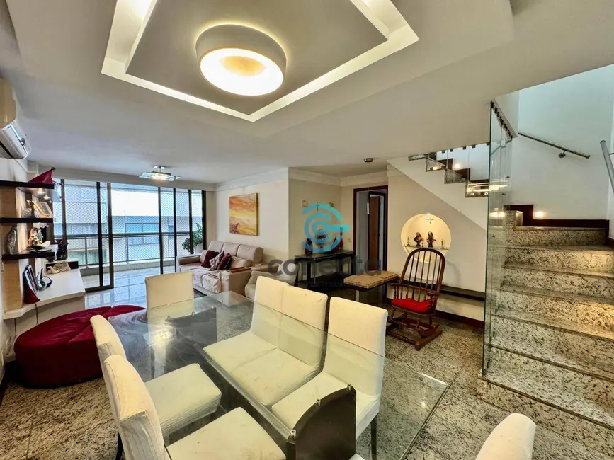 Cobertura com 4 quartos à venda, 280m2 em Icaraí, Niteroi - RJ - imagem 4 Foto 4 de Cobertura com 4 quartos à venda, 280m2 em Icaraí, Niteroi - RJ