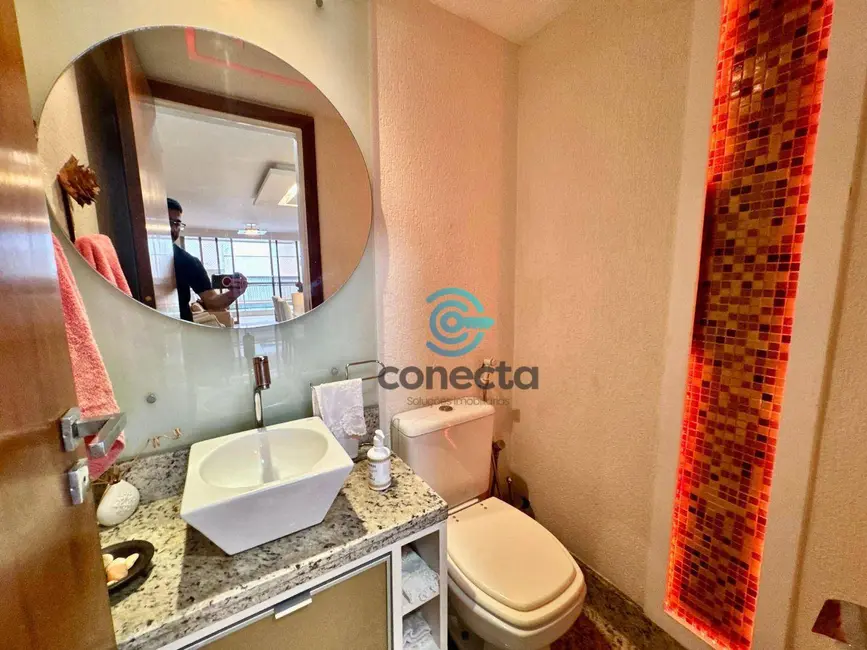 Cobertura com 4 quartos à venda, 280m2 em Icaraí, Niteroi - RJ - imagem 8 Foto 8 de Cobertura com 4 quartos à venda, 280m2 em Icaraí, Niteroi - RJ