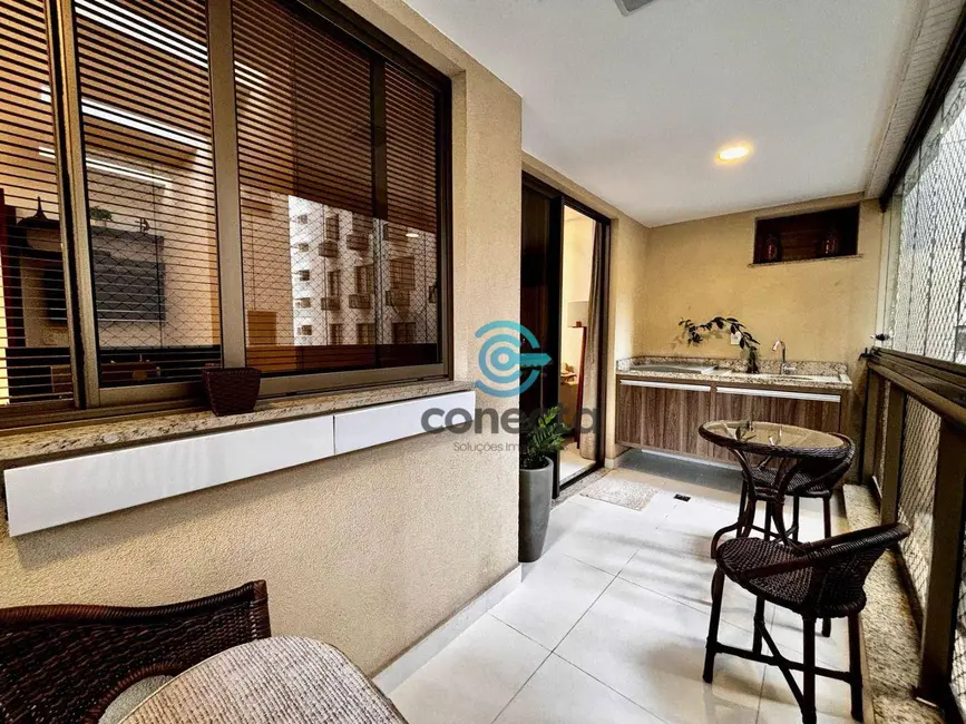 Foto 6 de Apartamento com 3 quartos à venda, 100m2 em Icaraí, Niteroi - RJ
