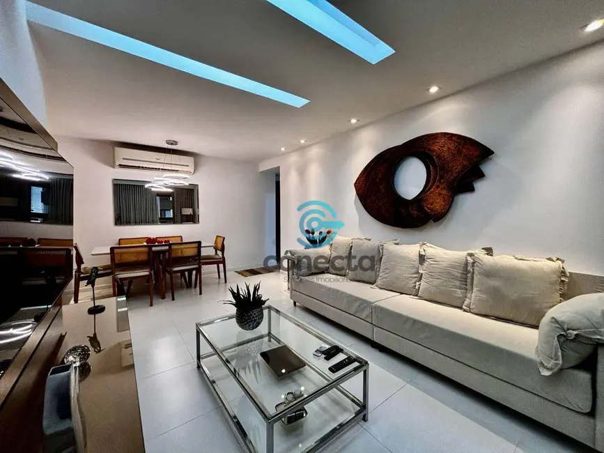 Foto 4 de Apartamento com 3 quartos à venda, 100m2 em Icaraí, Niteroi - RJ