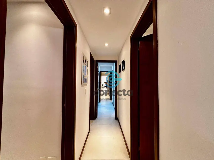 Foto 7 de Apartamento com 3 quartos à venda, 100m2 em Icaraí, Niteroi - RJ