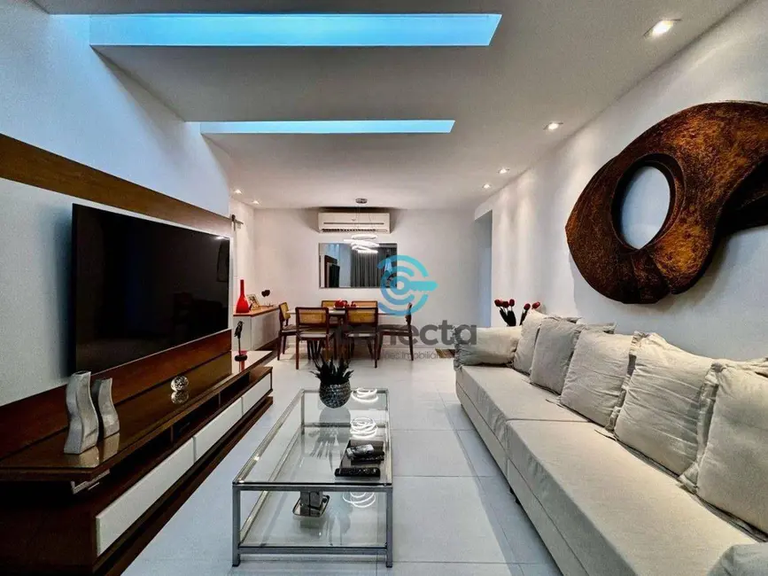 Foto 3 de Apartamento com 3 quartos à venda, 100m2 em Icaraí, Niteroi - RJ