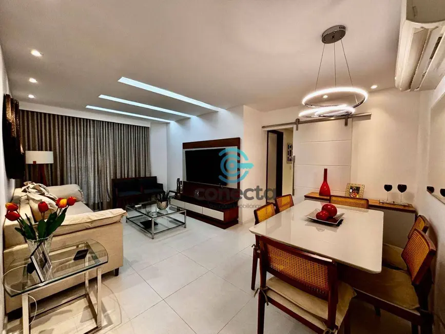 Foto 1 de Apartamento com 3 quartos à venda, 100m2 em Icaraí, Niteroi - RJ