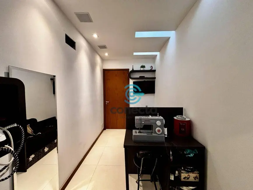 Foto 8 de Apartamento com 3 quartos à venda, 100m2 em Icaraí, Niteroi - RJ