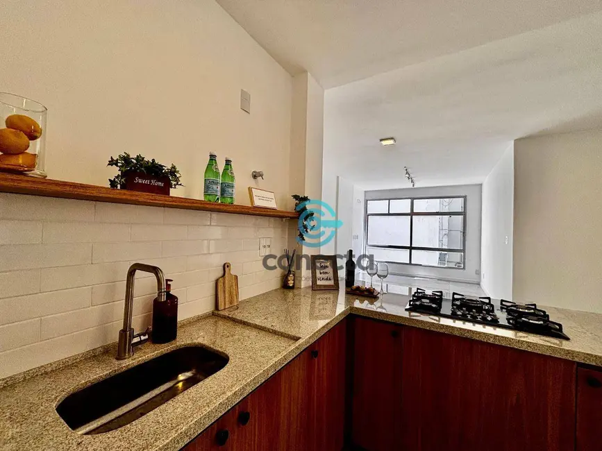 Foto 7 de Apartamento com 3 quartos à venda, 120m2 em Icaraí, Niteroi - RJ