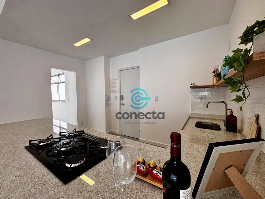 Foto 5 de Apartamento com 3 quartos à venda, 120m2 em Icaraí, Niteroi - RJ