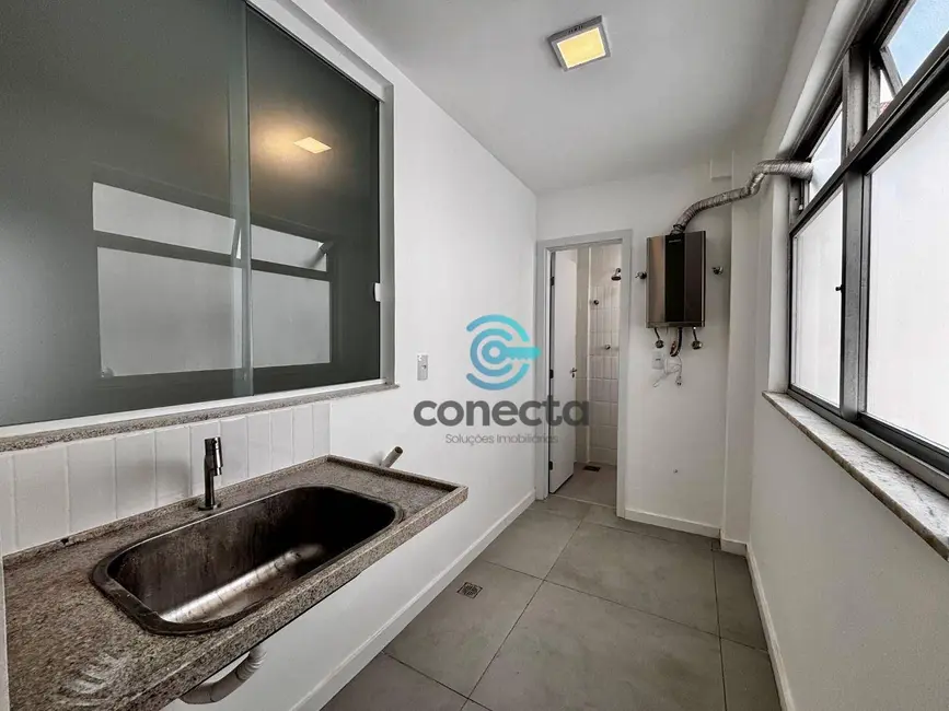 Foto 9 de Apartamento com 3 quartos à venda, 120m2 em Icaraí, Niteroi - RJ