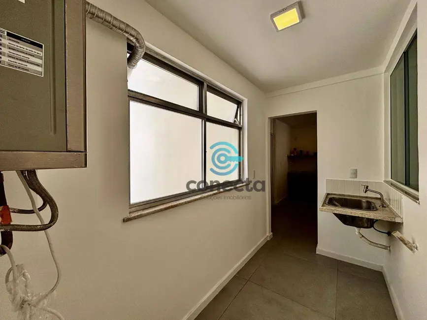 Foto 8 de Apartamento com 3 quartos à venda, 120m2 em Icaraí, Niteroi - RJ