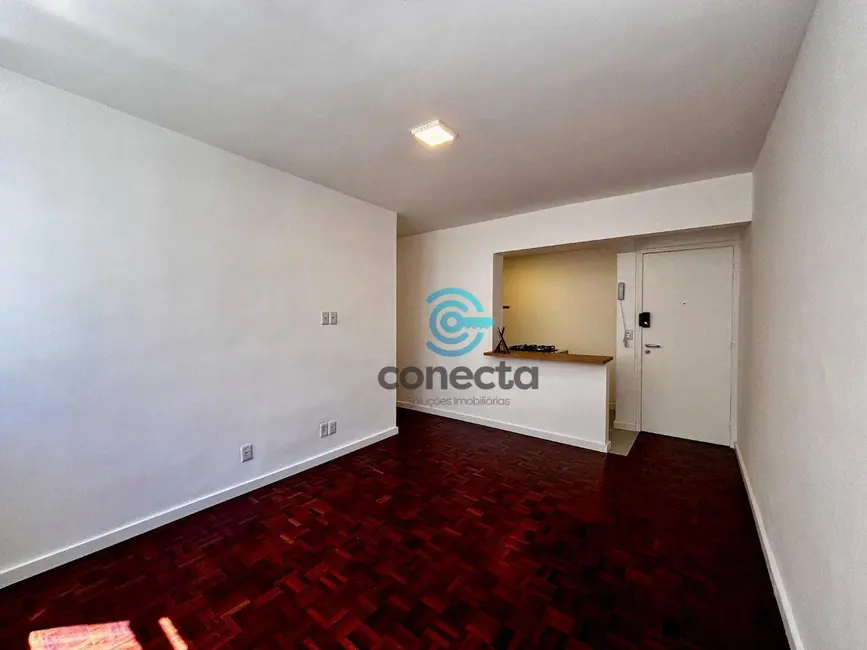 Foto 2 de Apartamento com 3 quartos à venda, 70m2 em Icaraí, Niteroi - RJ