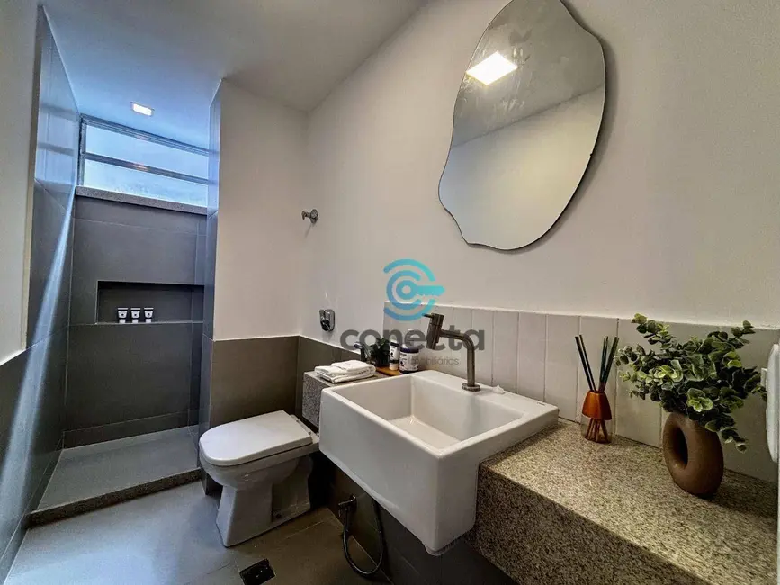 Apartamento com 3 quartos à venda, 70m2 em Icaraí, Niteroi - RJ - imagem 9 Foto 9 de Apartamento com 3 quartos à venda, 70m2 em Icaraí, Niteroi - RJ