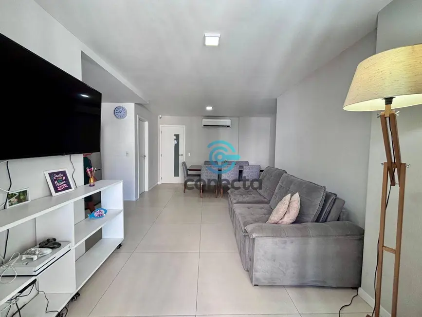 Foto 2 de Apartamento com 2 quartos à venda, 78m2 em Icaraí, Niteroi - RJ