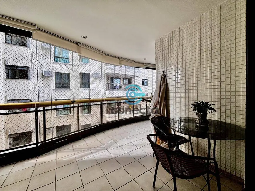 Foto 2 de Apartamento com 4 quartos à venda, 160m2 em Icaraí, Niteroi - RJ