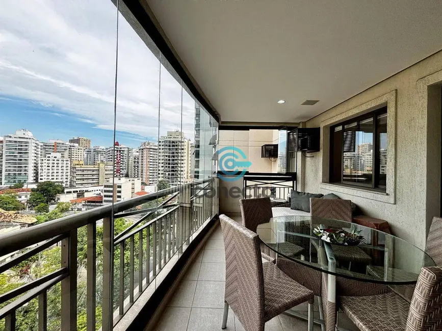 Foto 3 de Apartamento com 4 quartos à venda, 140m2 em Icaraí, Niteroi - RJ