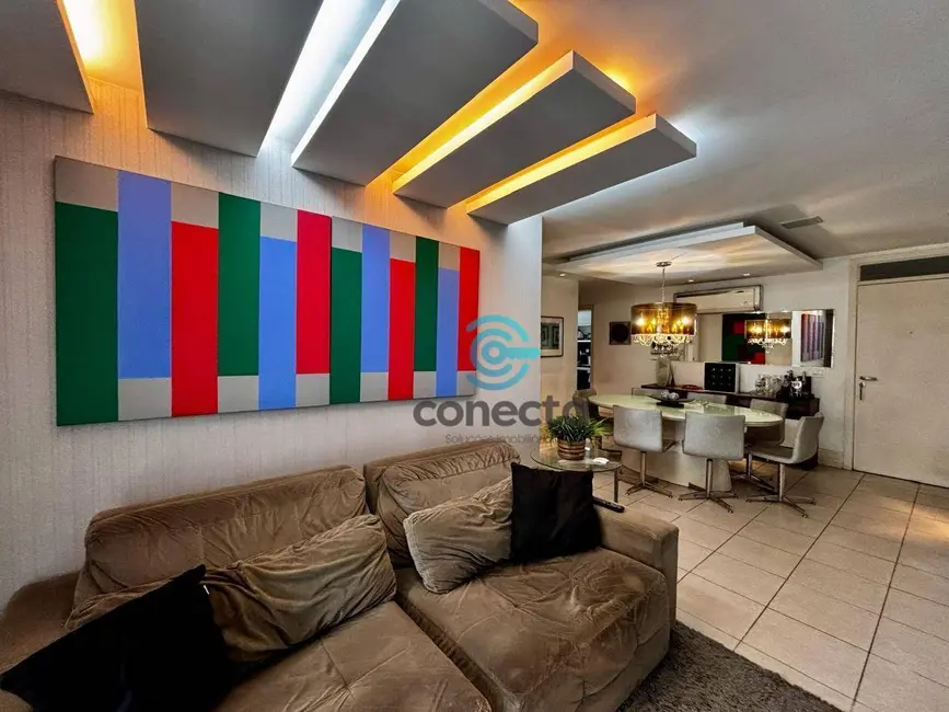 Foto 8 de Apartamento com 4 quartos à venda, 140m2 em Icaraí, Niteroi - RJ