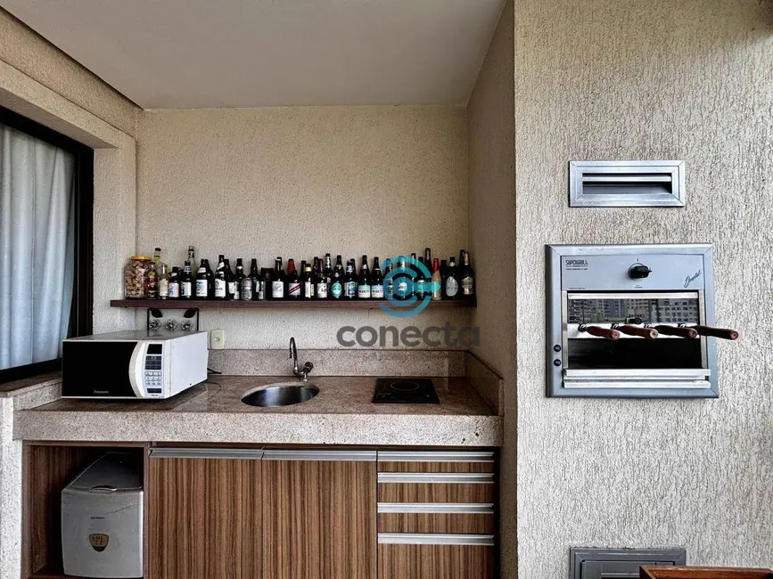 Foto 6 de Apartamento com 4 quartos à venda, 140m2 em Icaraí, Niteroi - RJ