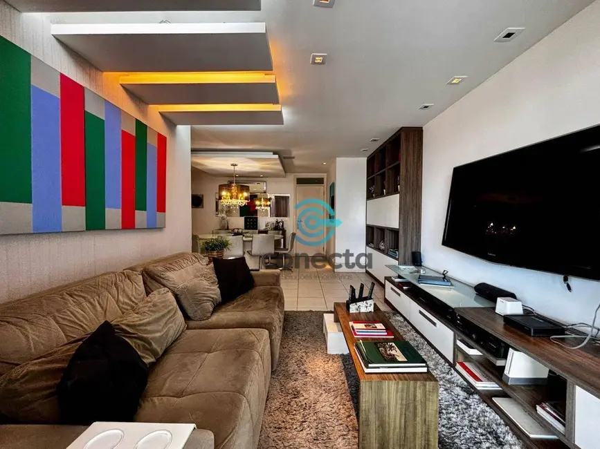 Foto 7 de Apartamento com 4 quartos à venda, 140m2 em Icaraí, Niteroi - RJ