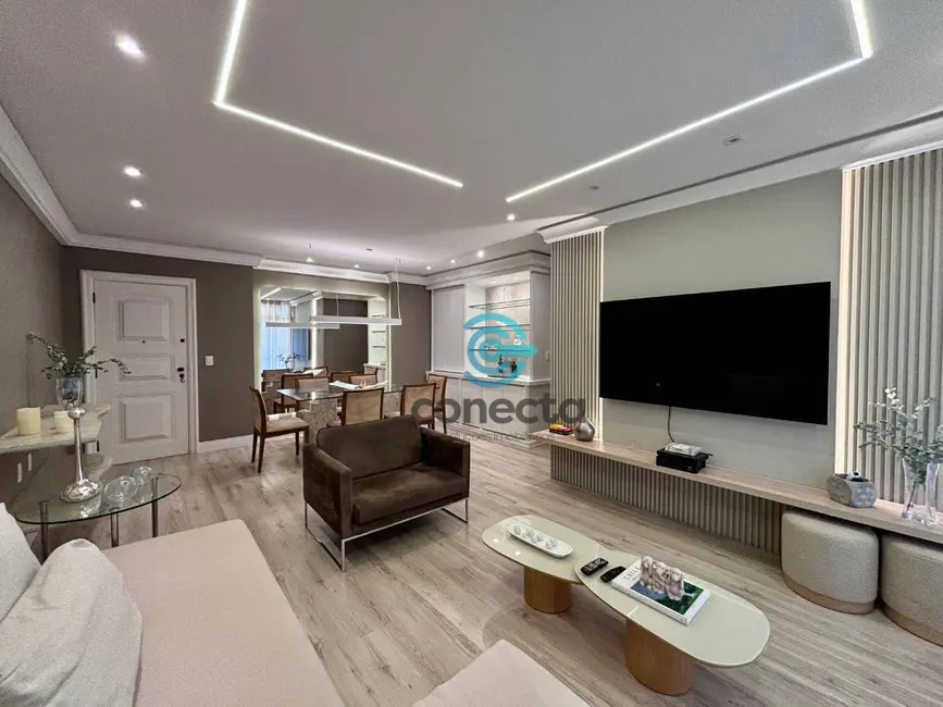 Foto 1 de Apartamento com 3 quartos à venda, 130m2 em Icaraí, Niteroi - RJ