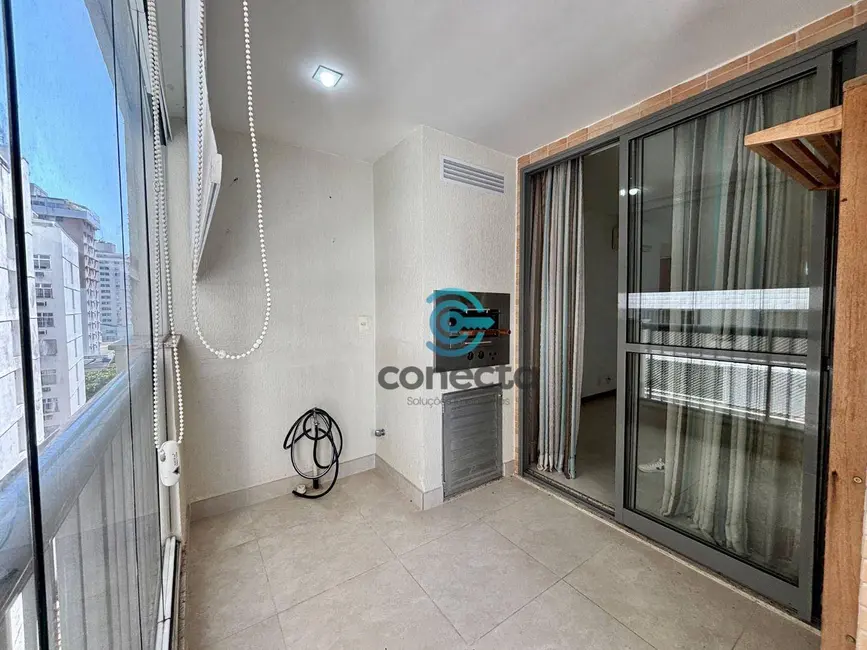 Foto 2 de Apartamento com 2 quartos à venda, 79m2 em Icaraí, Niteroi - RJ