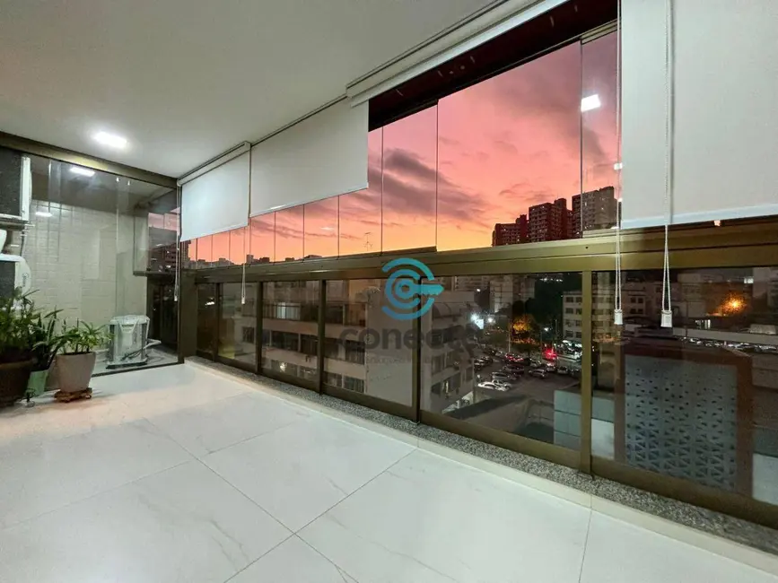 Foto 1 de Apartamento com 4 quartos à venda, 140m2 em Icaraí, Niteroi - RJ