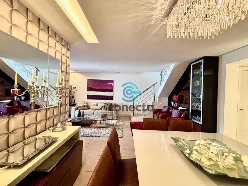 Foto 4 de Cobertura com 4 quartos à venda, 300m2 em Icaraí, Niteroi - RJ