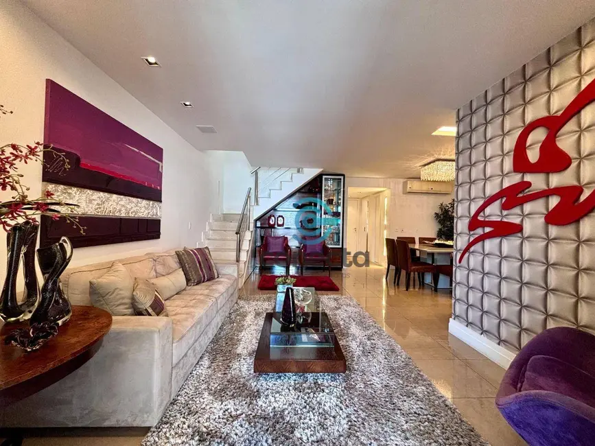 Foto 3 de Cobertura com 4 quartos à venda, 300m2 em Icaraí, Niteroi - RJ