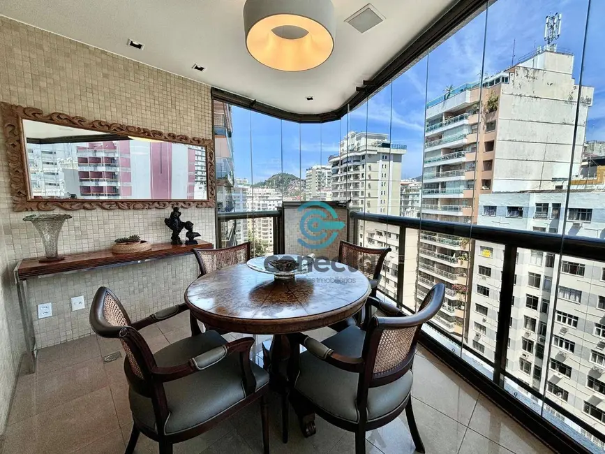 Foto 6 de Cobertura com 4 quartos à venda, 300m2 em Icaraí, Niteroi - RJ