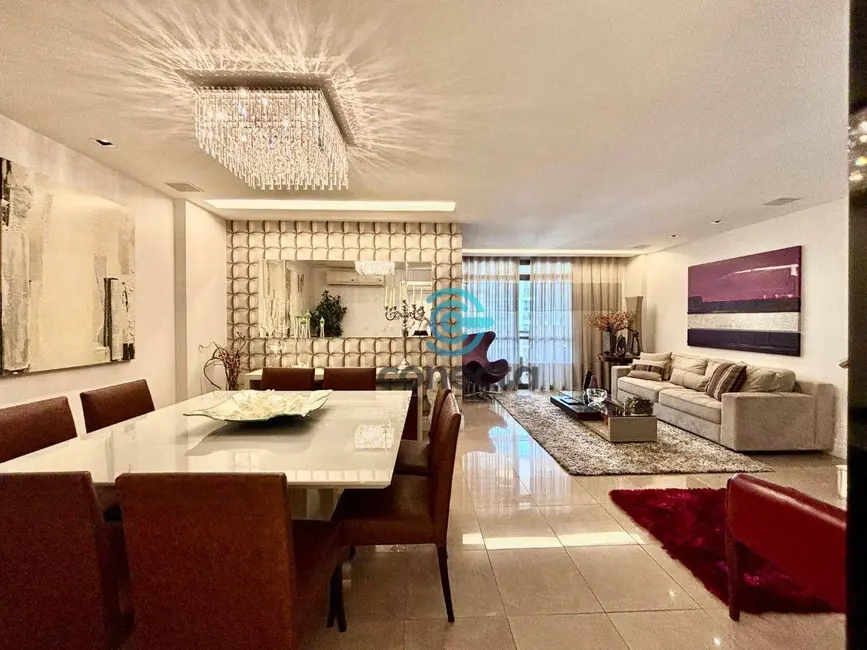 Foto 2 de Cobertura com 4 quartos à venda, 300m2 em Icaraí, Niteroi - RJ