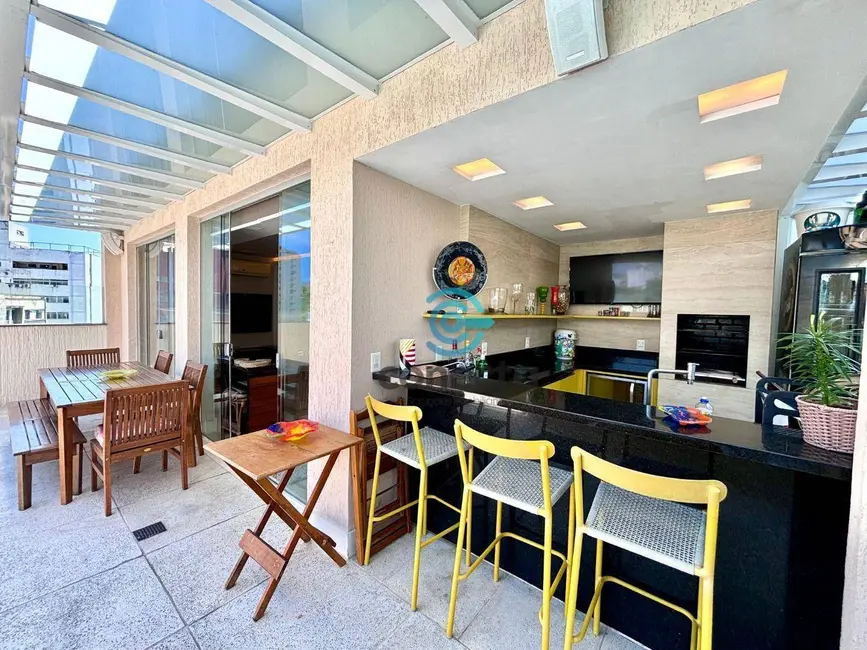 Foto 1 de Cobertura com 4 quartos à venda, 300m2 em Icaraí, Niteroi - RJ