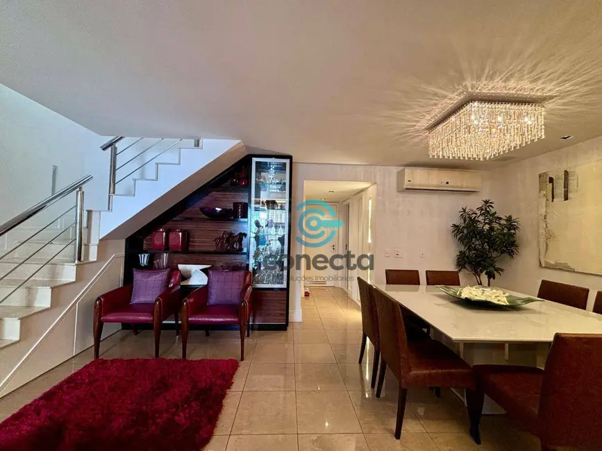 Foto 5 de Cobertura com 4 quartos à venda, 300m2 em Icaraí, Niteroi - RJ