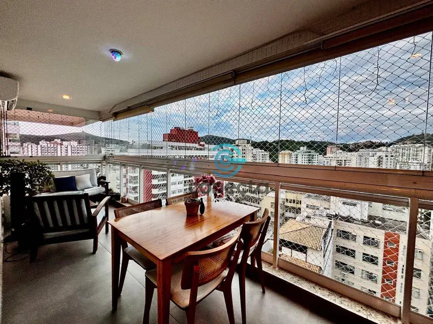 Foto 2 de Apartamento com 3 quartos à venda, 130m2 em Icaraí, Niteroi - RJ
