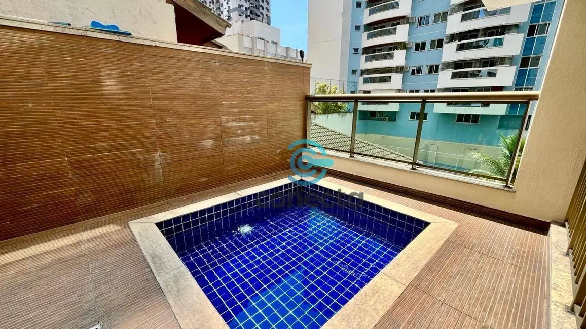Foto 2 de Apartamento com 4 quartos à venda, 157m2 em Icaraí, Niteroi - RJ