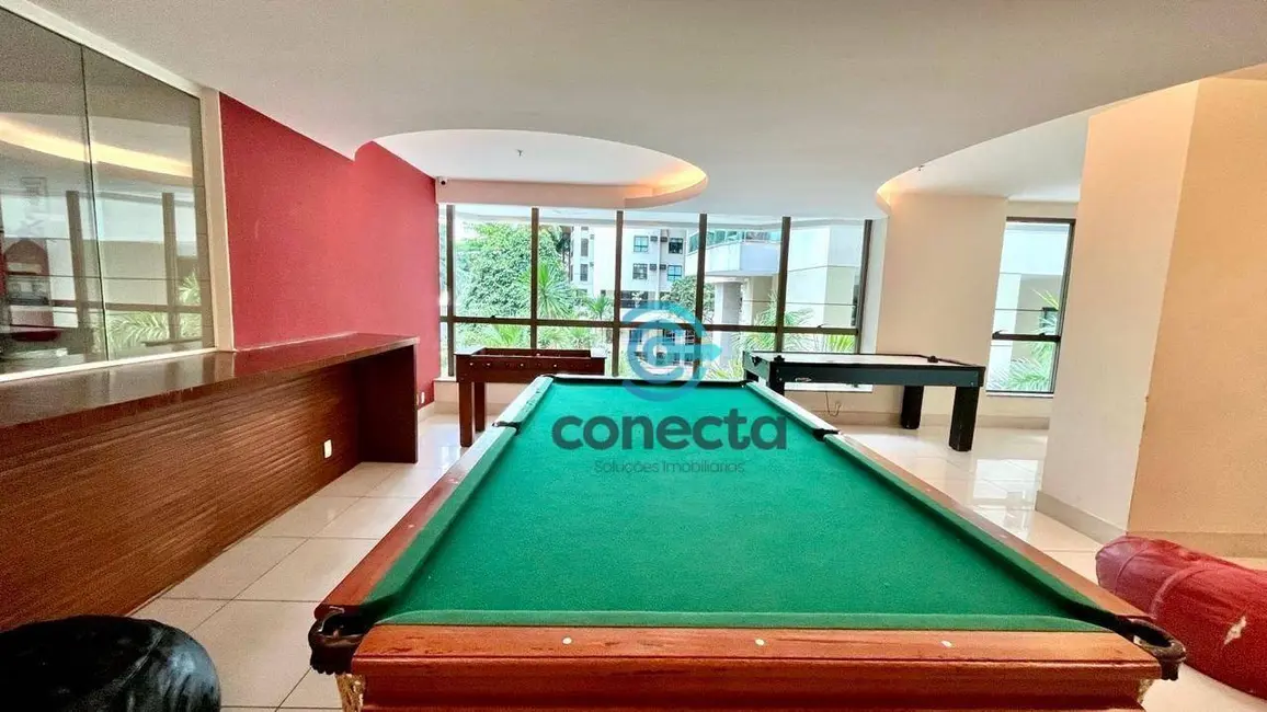 Foto 7 de Apartamento com 4 quartos à venda, 157m2 em Icaraí, Niteroi - RJ