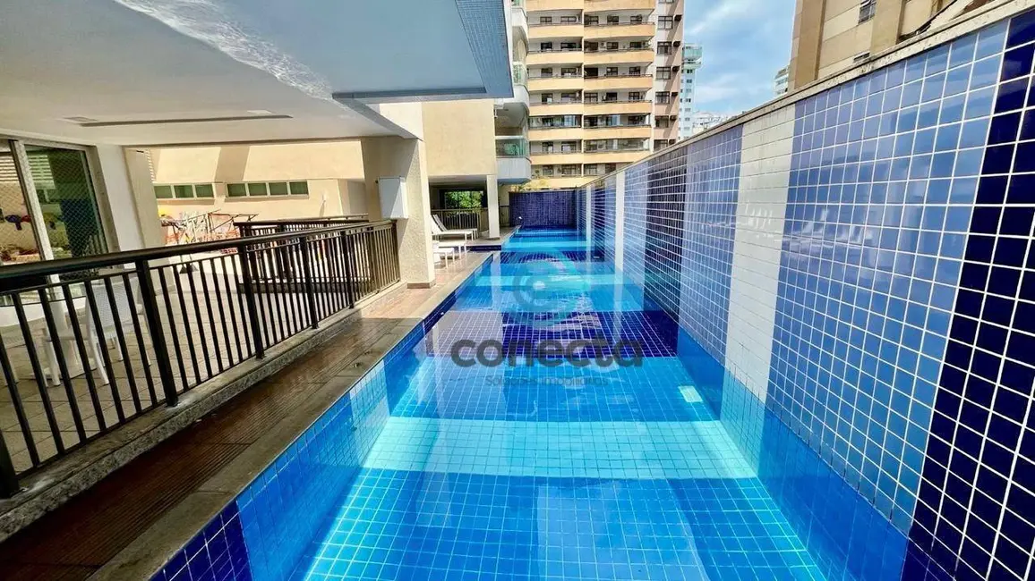 Foto 3 de Apartamento com 4 quartos à venda, 157m2 em Icaraí, Niteroi - RJ