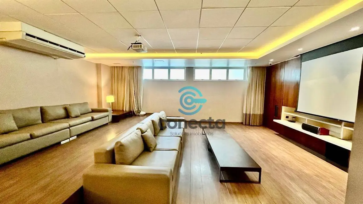 Foto 9 de Apartamento com 4 quartos à venda, 157m2 em Icaraí, Niteroi - RJ