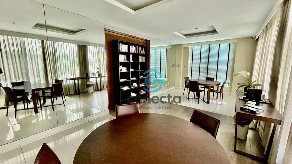 Foto 6 de Apartamento com 4 quartos à venda, 157m2 em Icaraí, Niteroi - RJ