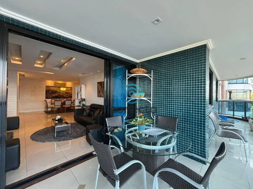 Foto 4 de Apartamento com 4 quartos à venda, 321m2 em Boa Viagem, Niteroi - RJ